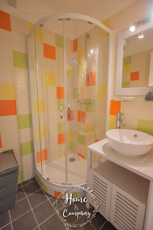 Appartement à ROYAN