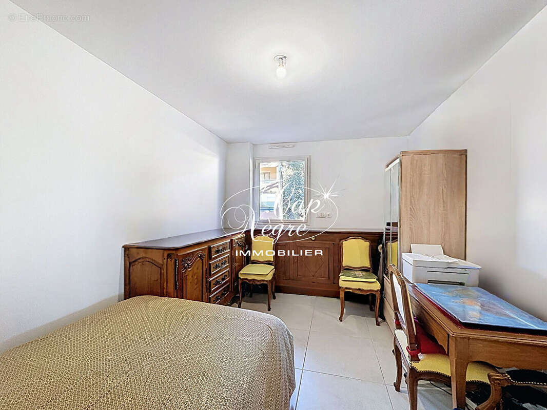 Appartement à CAVALAIRE-SUR-MER