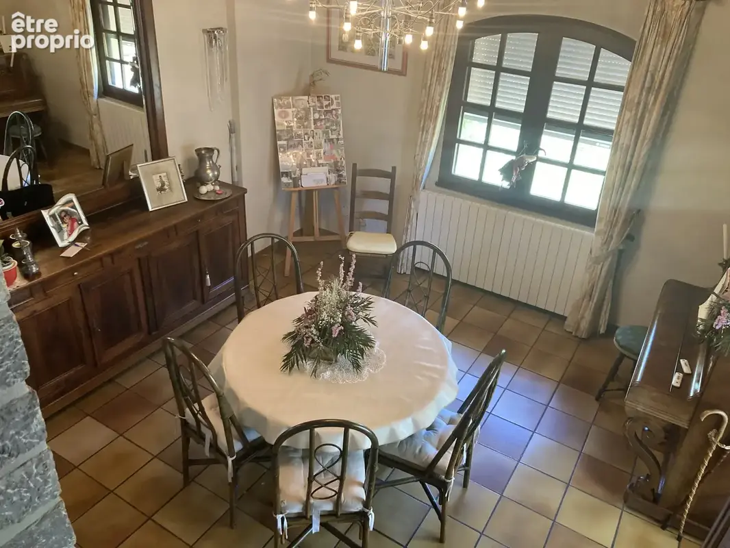 'La Villa' + grand jardin + 2me maison - photo 64