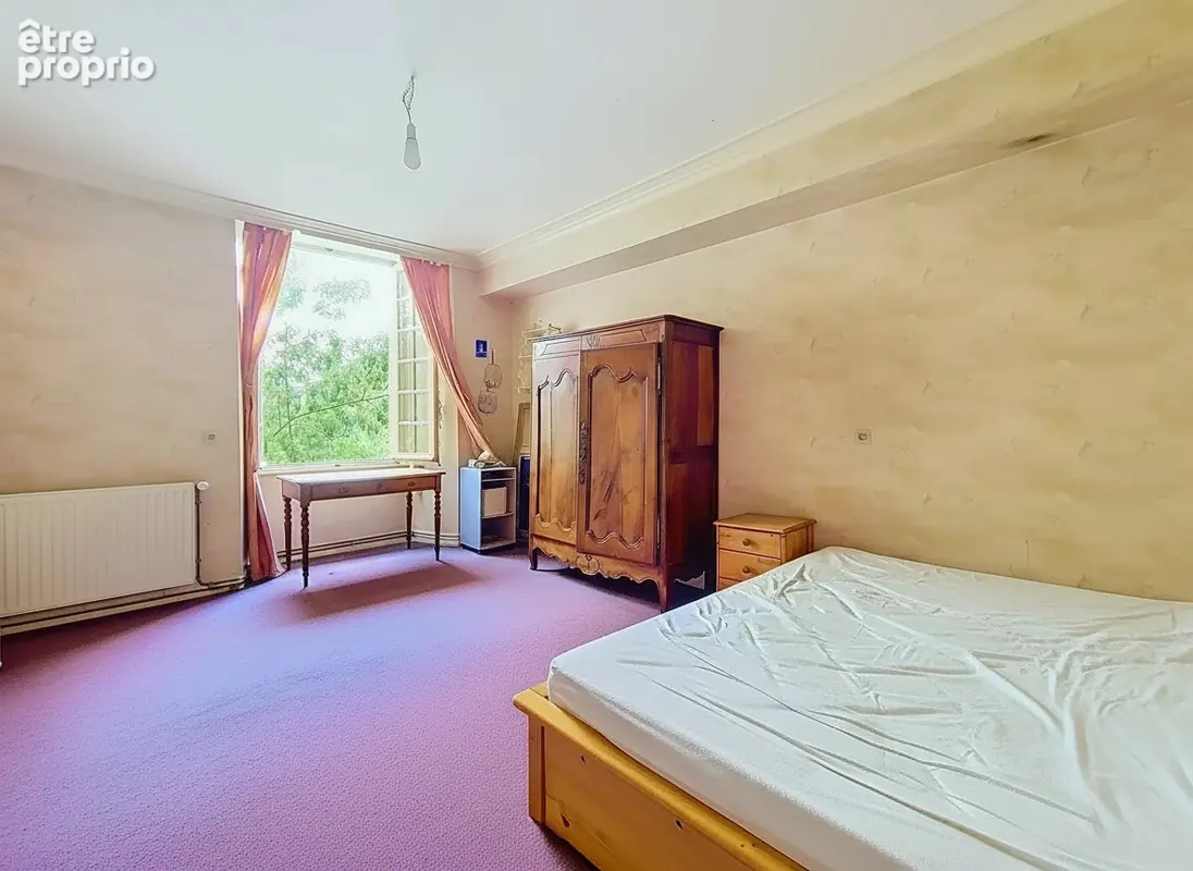 Maison de maître et dépendances au coeur d'un domaine de près de 4 hectares - photo 17