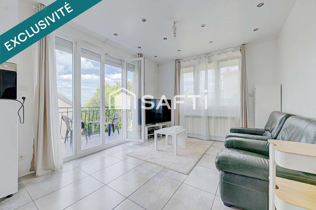 Photo 3 - Maison à VITRY-SUR-SEINE