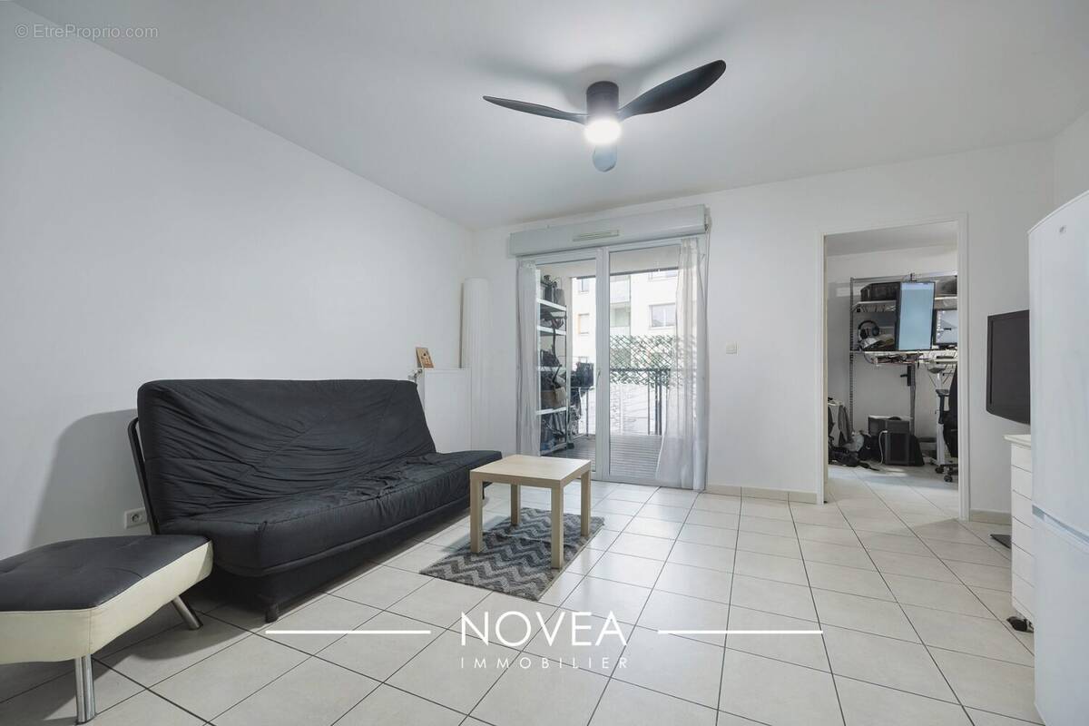 Appartement à VENISSIEUX