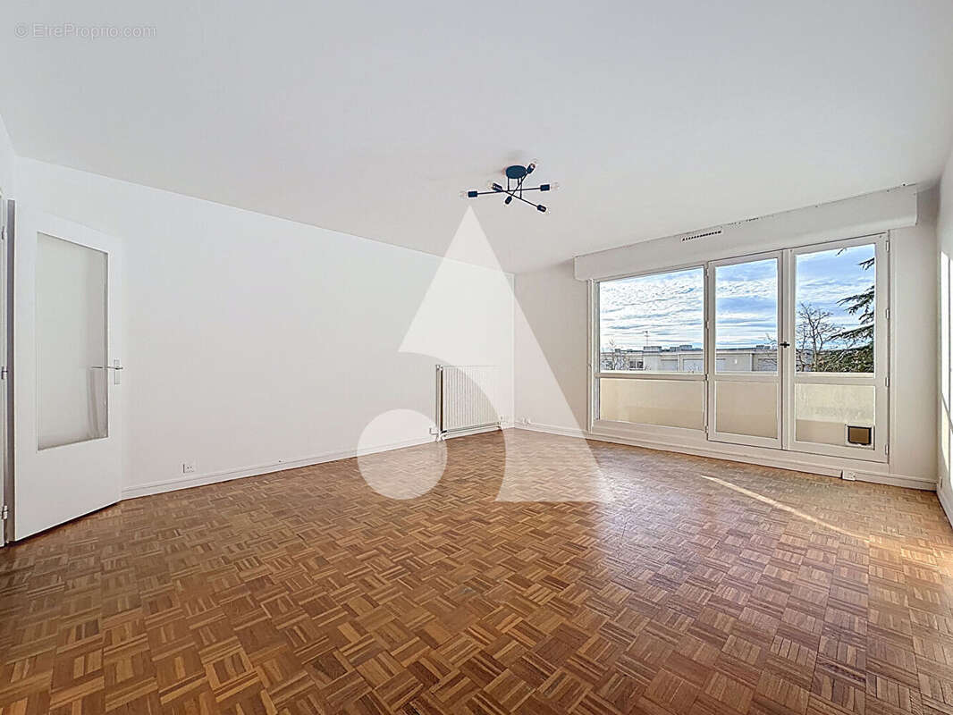 Appartement à CHATOU