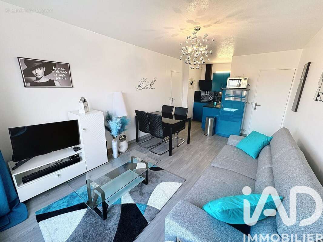 Photo 4 - Appartement à COURSEULLES-SUR-MER