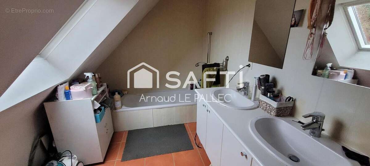 Photo 7 - Maison à PLUMELIN