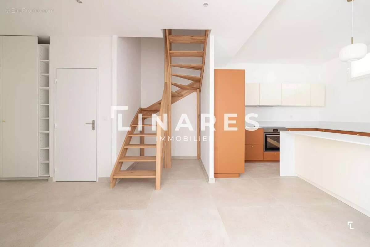 Maison à MARSEILLE-8E