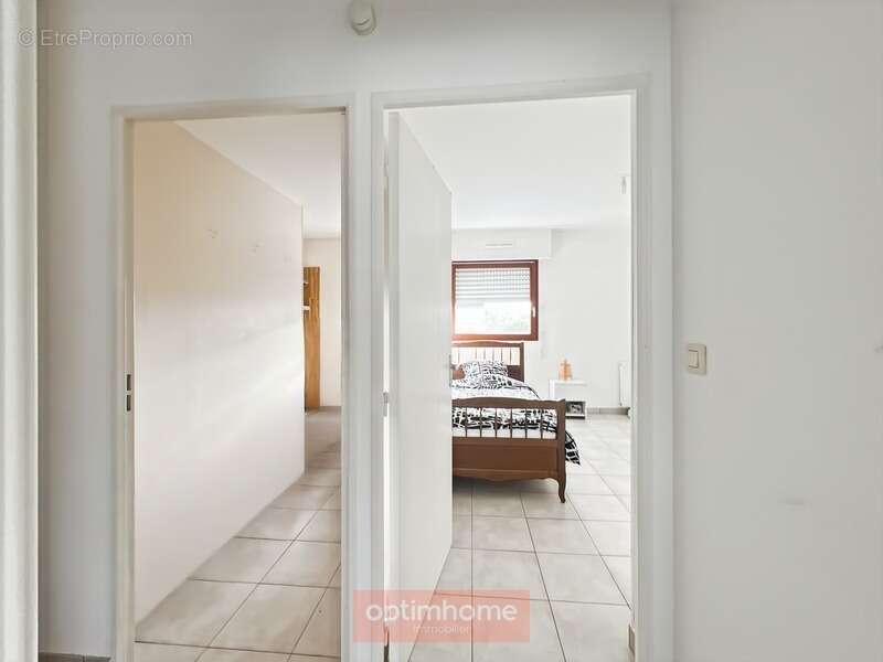 Maison à SAINT-JACQUES-DE-LA-LANDE