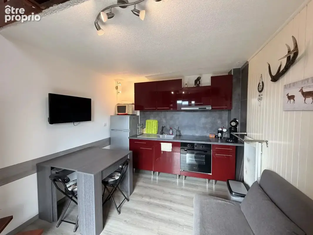 Magnifique appartement avec vue sur le lac de matemale – les angles - photo 10