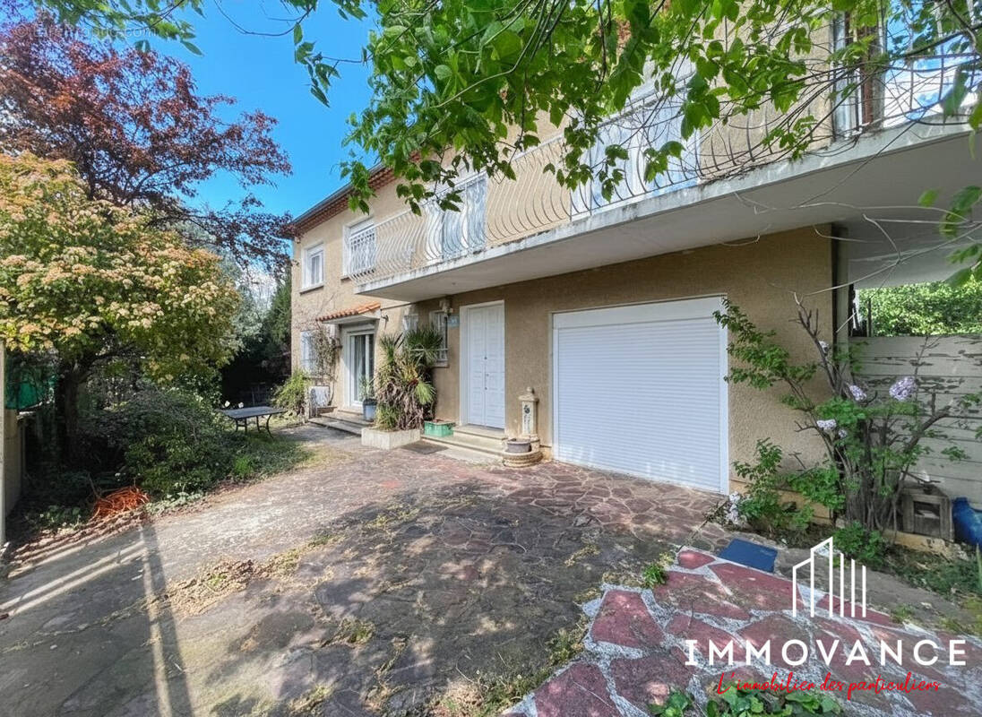 Maison à MONTPELLIER