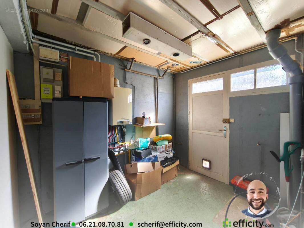 Maison 89 m² à Fleac  - photo 8