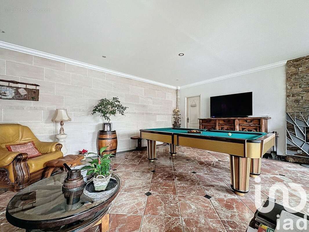 Photo 7 - Maison à ORLY