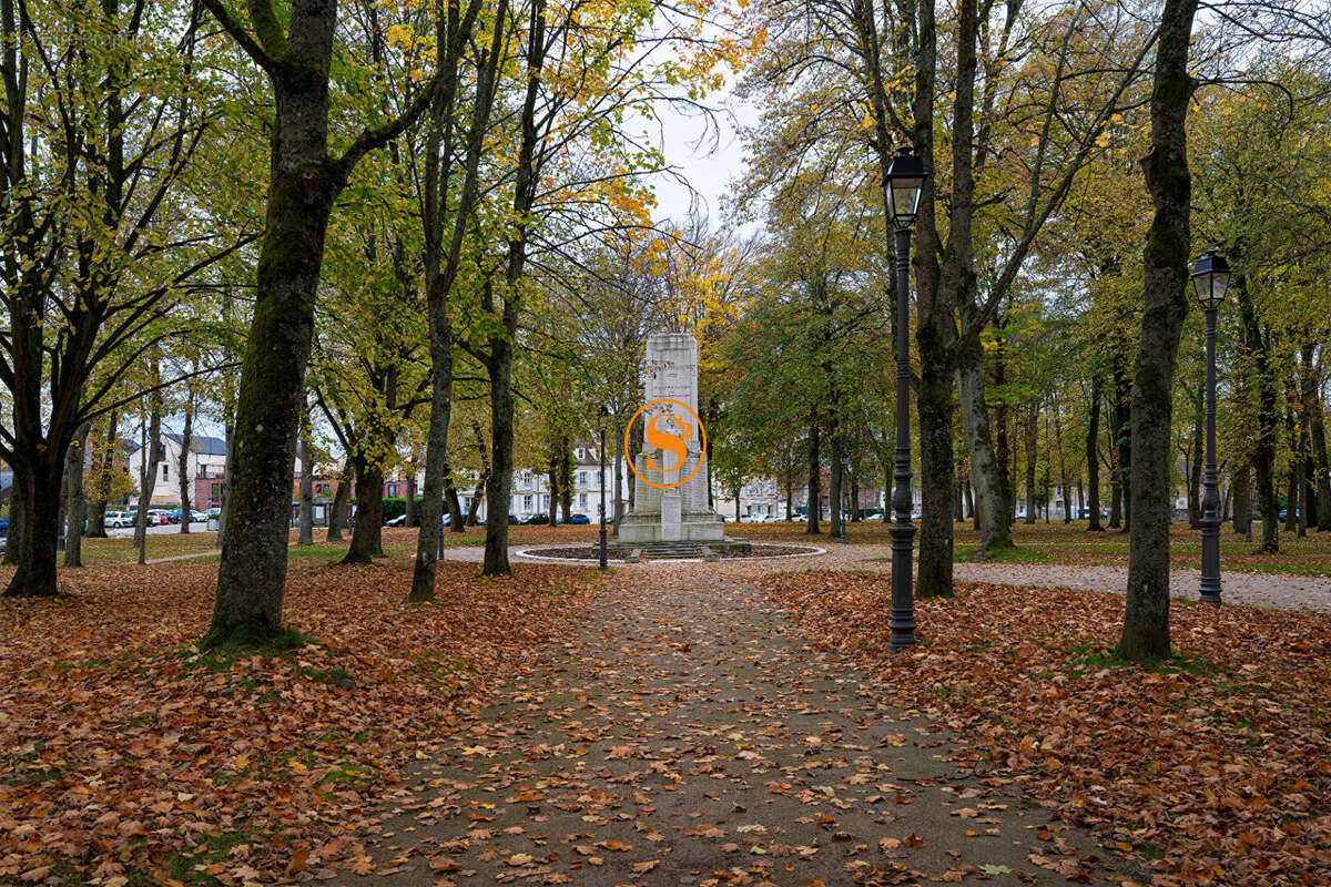 Appartement à SENLIS
