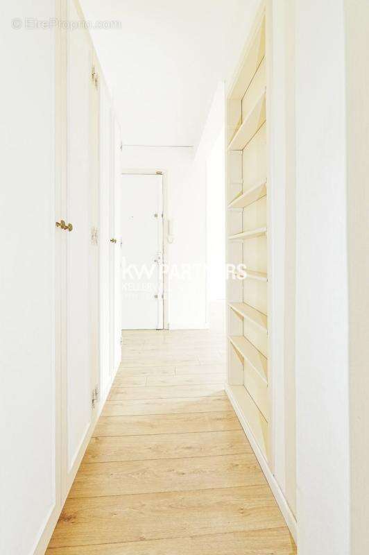 Appartement à SCEAUX