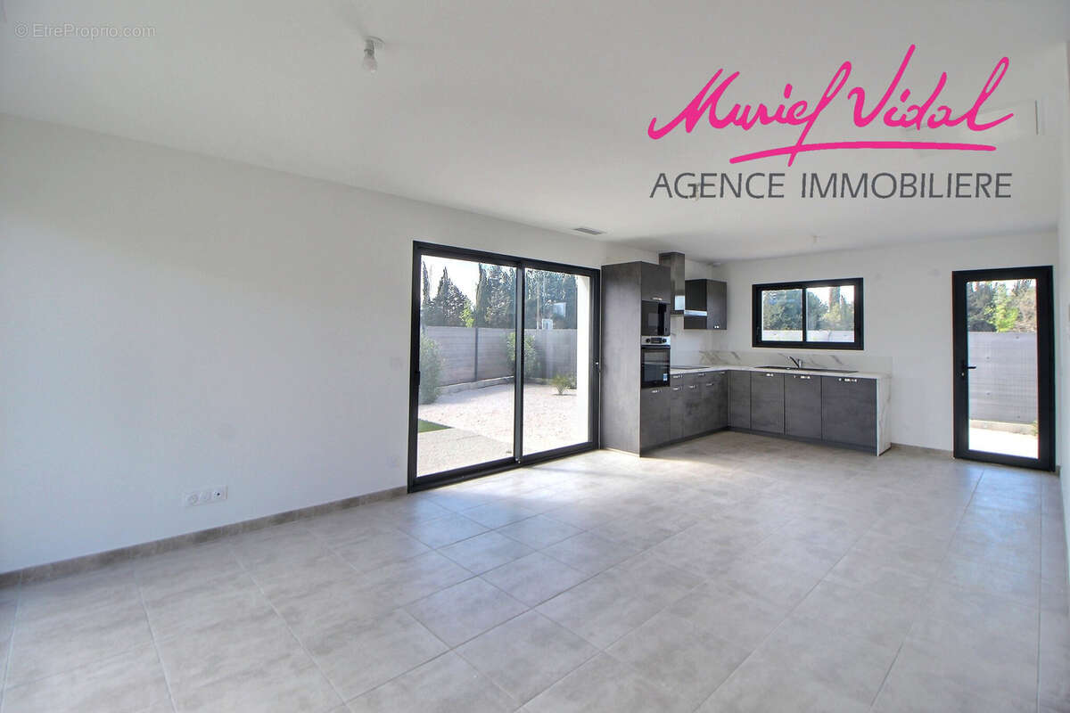 Maison à SAINT-CYPRIEN