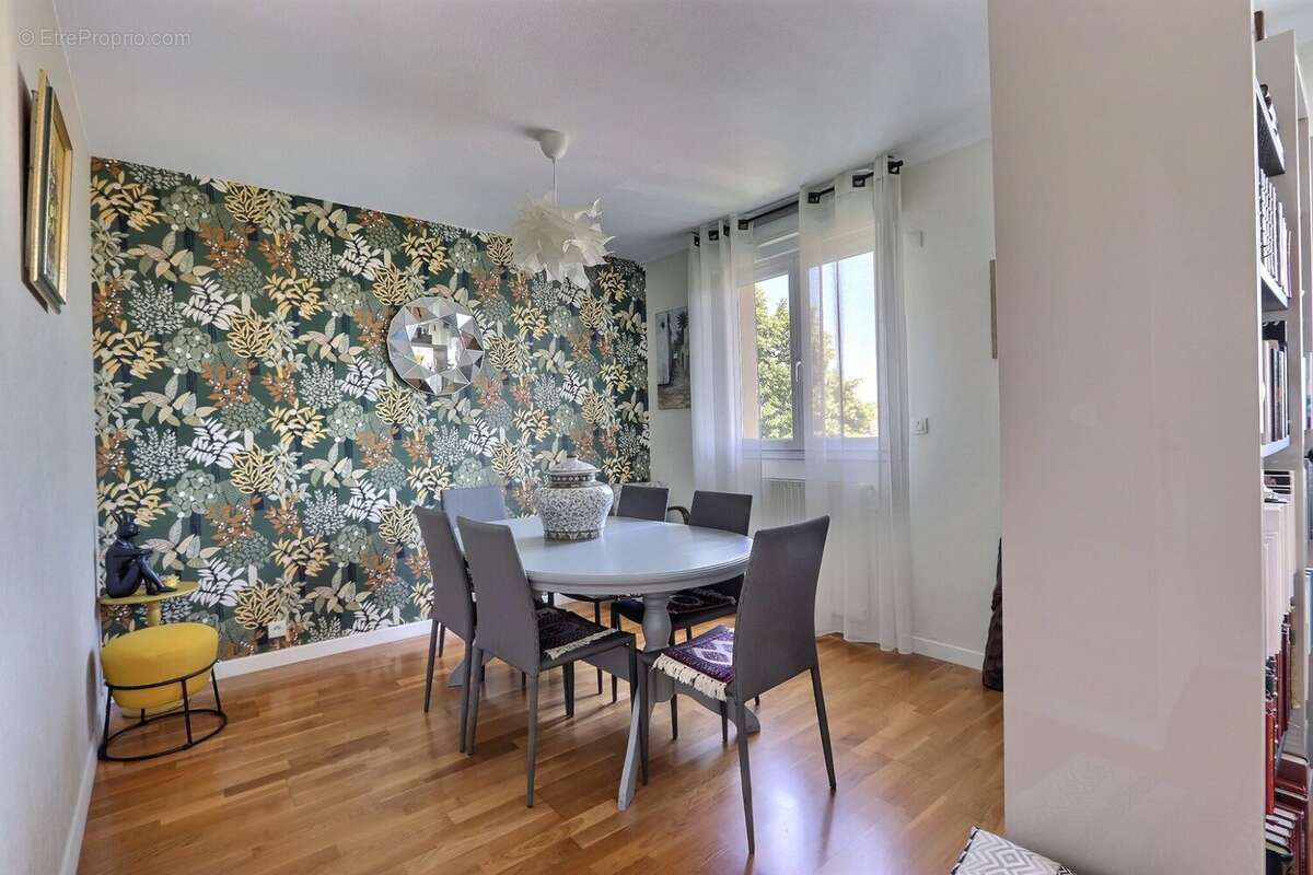 Appartement à CLERMONT-FERRAND
