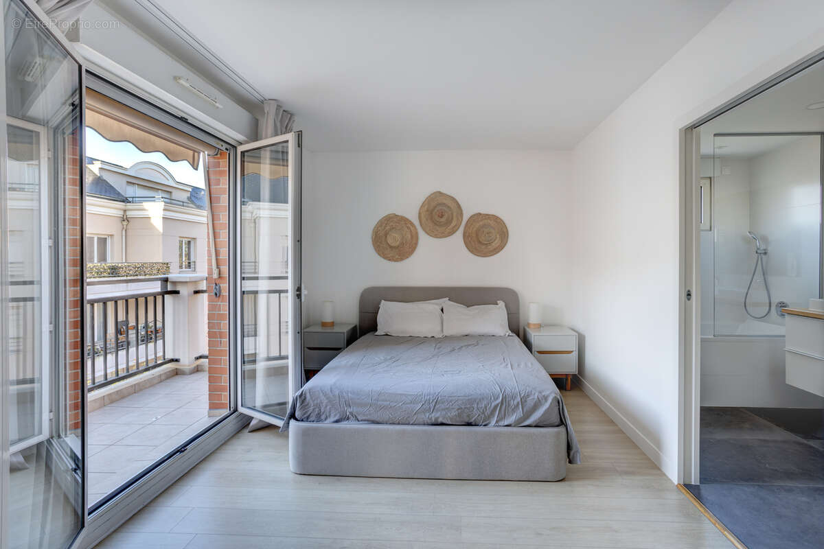 Appartement à MEUDON