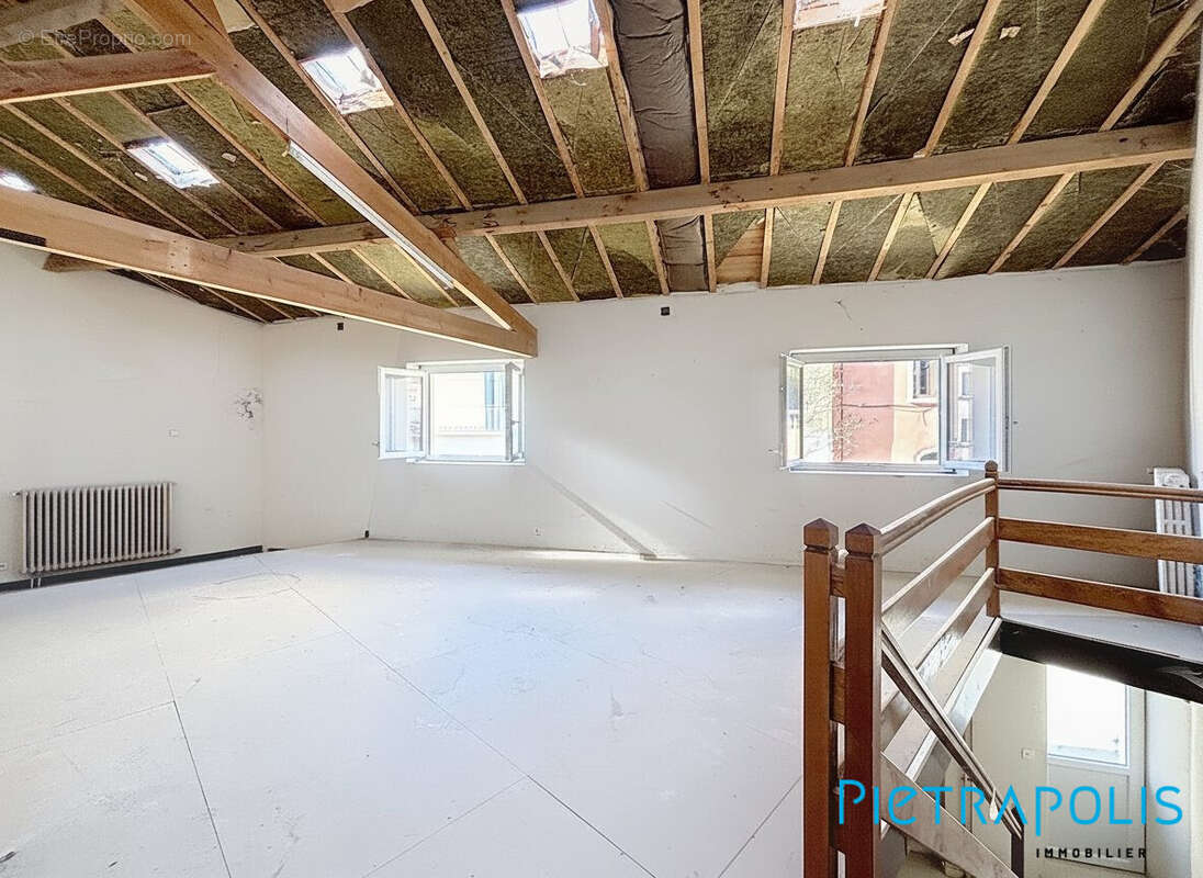 Appartement à TARARE