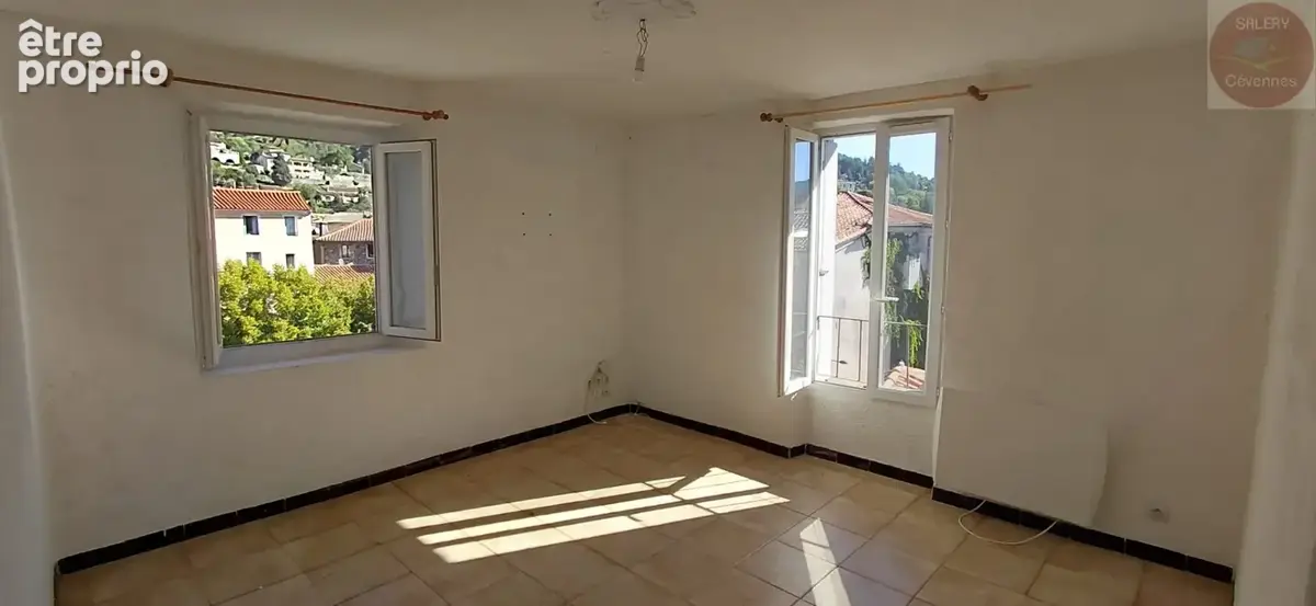 Appartement lumineux - photo 2