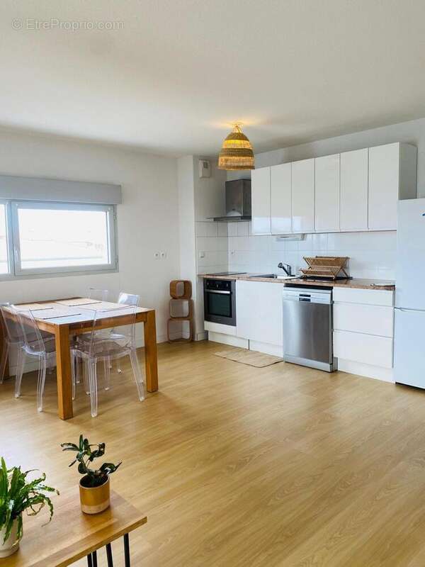 Photo 2 - Appartement à SAINT-ORENS-DE-GAMEVILLE