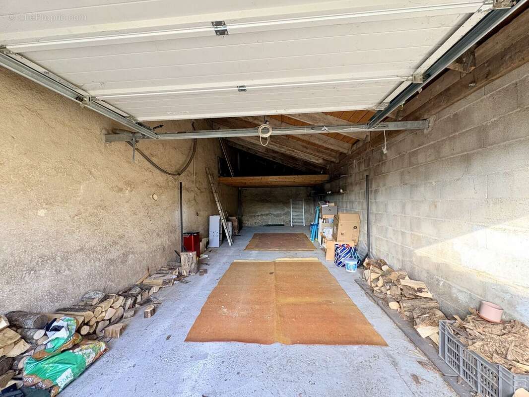 Appartement à MOIDIEU-DETOURBE