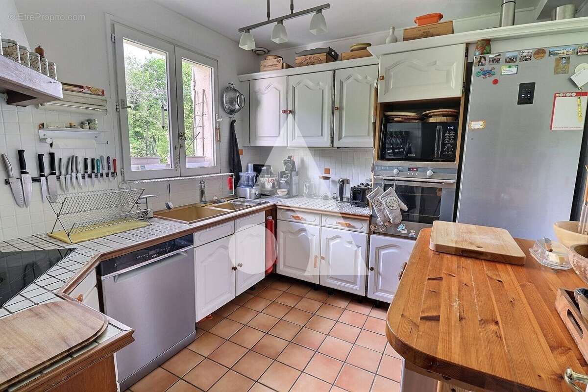 Maison à MERY-SUR-OISE