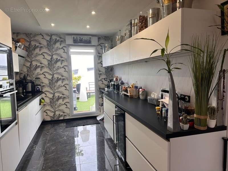 Appartement à TOURS
