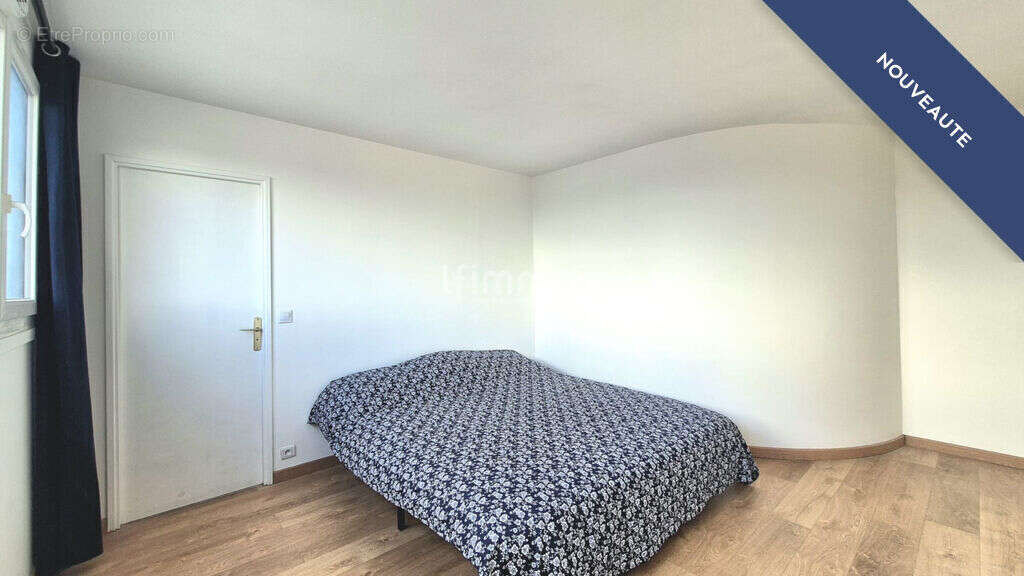 Appartement à ROSNY-SOUS-BOIS