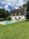 Maison à VEZILLY