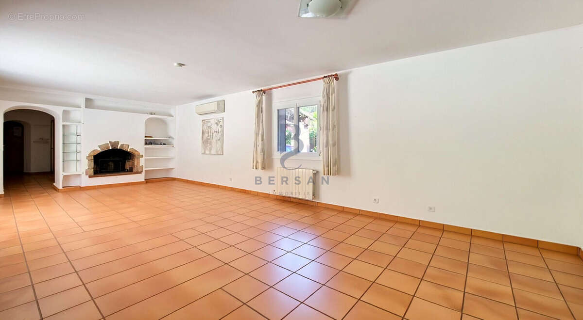 Villa  de charme a la tour de mare  frejus a l'abri des regards - photo 9