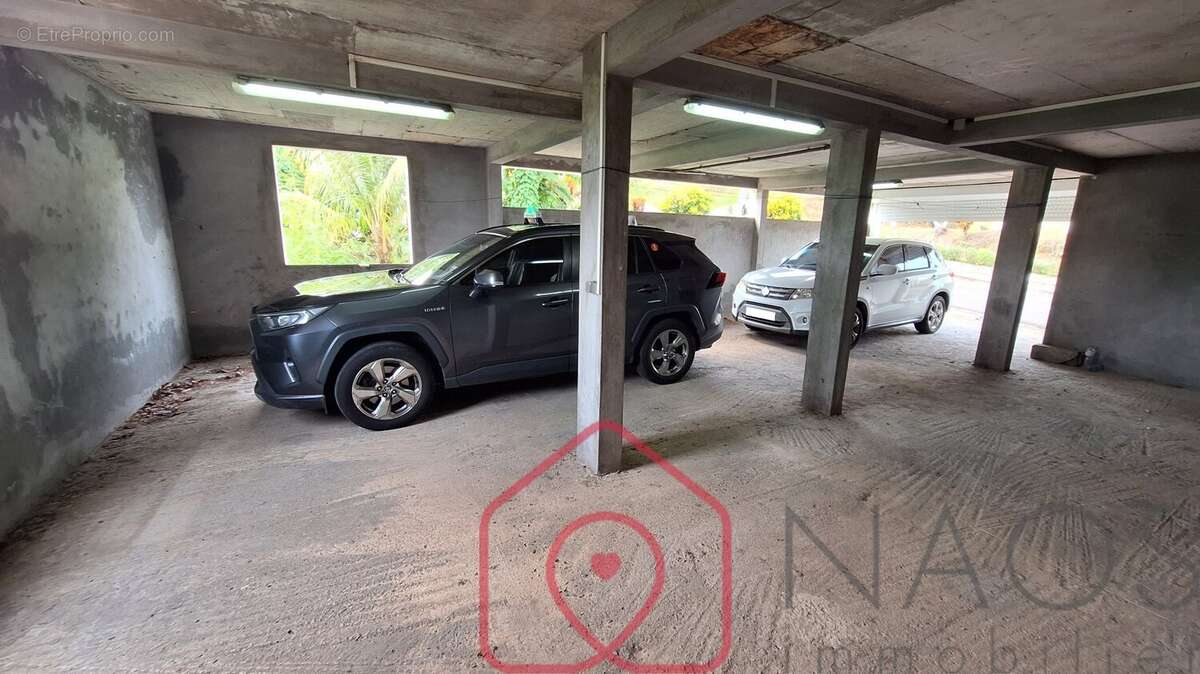 Maison à SAINTE-MARIE