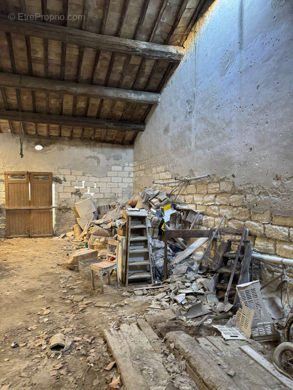 Maison à AIGUES-MORTES