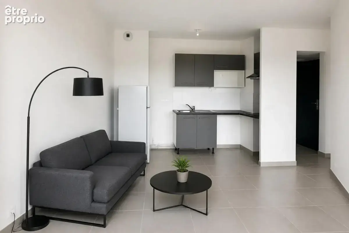 Appartement de 3 pièces de 56 m² à Agde - photo 7