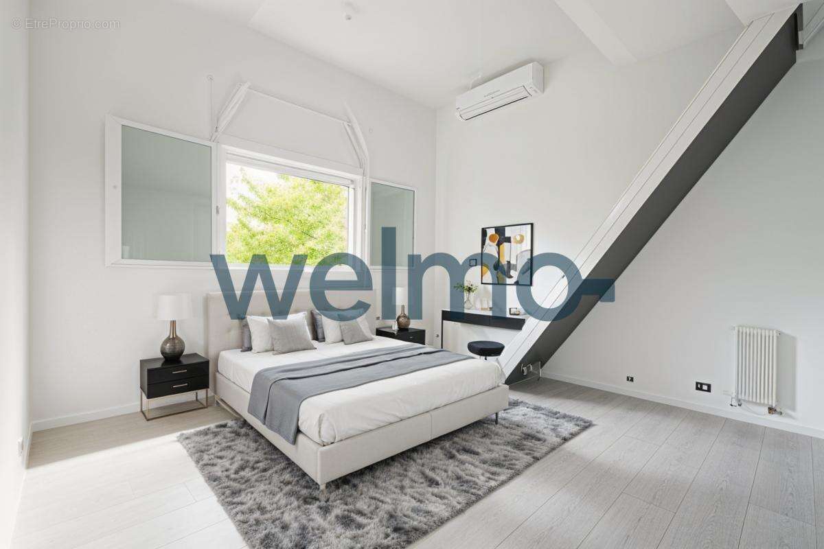 Maison à LE BLANC-MESNIL