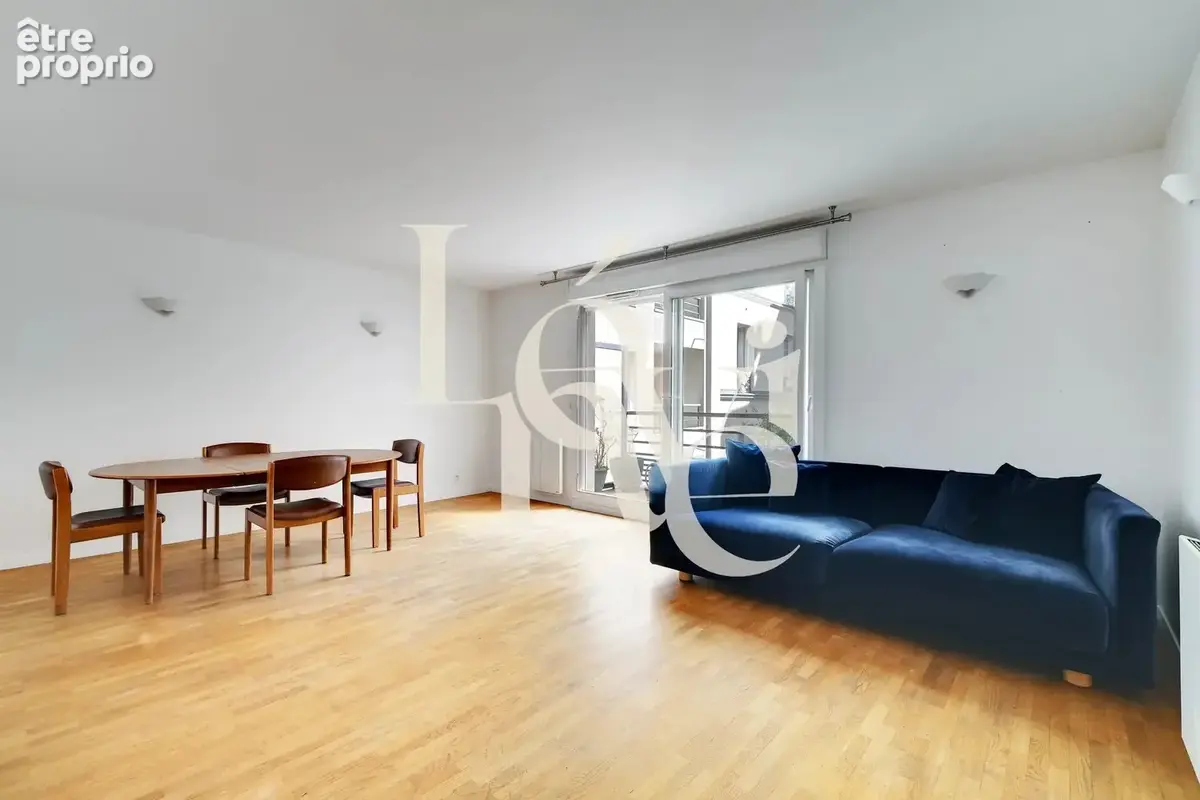 Photo Appartement à Paris-11e au prix de 1 125 000€