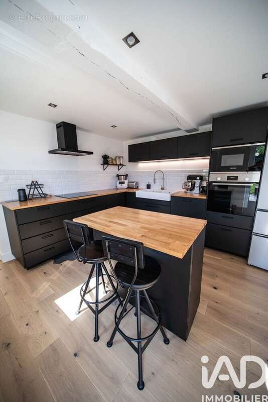 Photo 4 - Maison à OCTEVILLE-SUR-MER