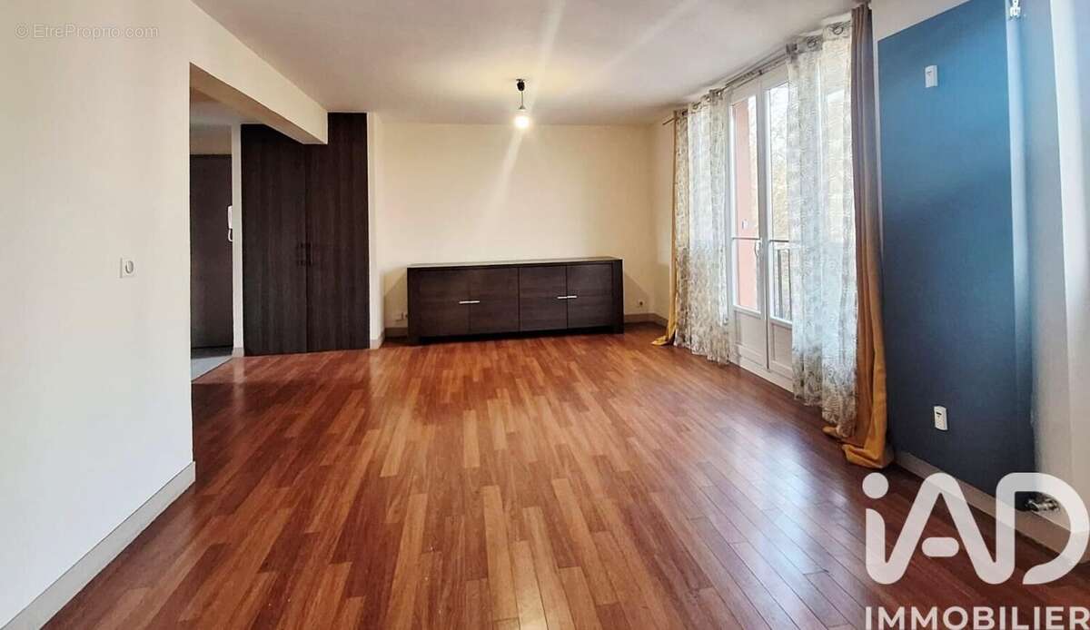 Photo 4 - Appartement à EAUBONNE