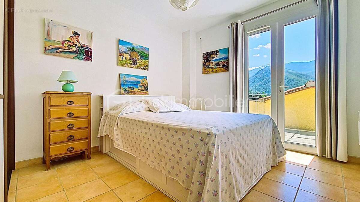 Villa 4 faces avec piscine et vue sur le Canigou - photo 12