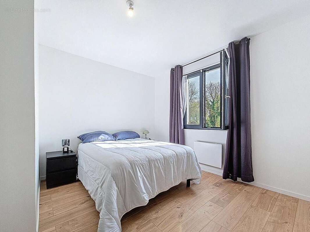 Maison 89 m² à Longueville  - photo 6