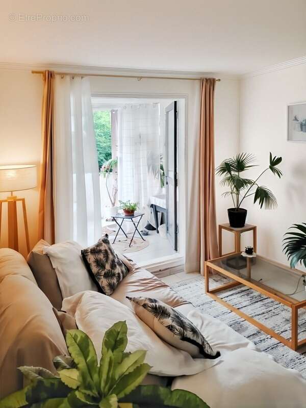 Appartement à LA POSSESSION