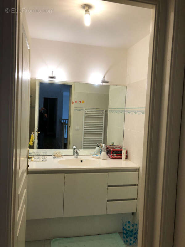 Maison à TOUSSUS-LE-NOBLE