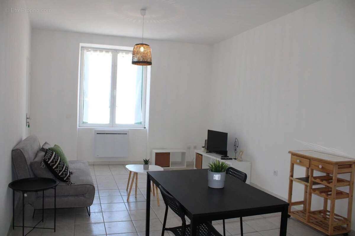 Appartement à CODOLET