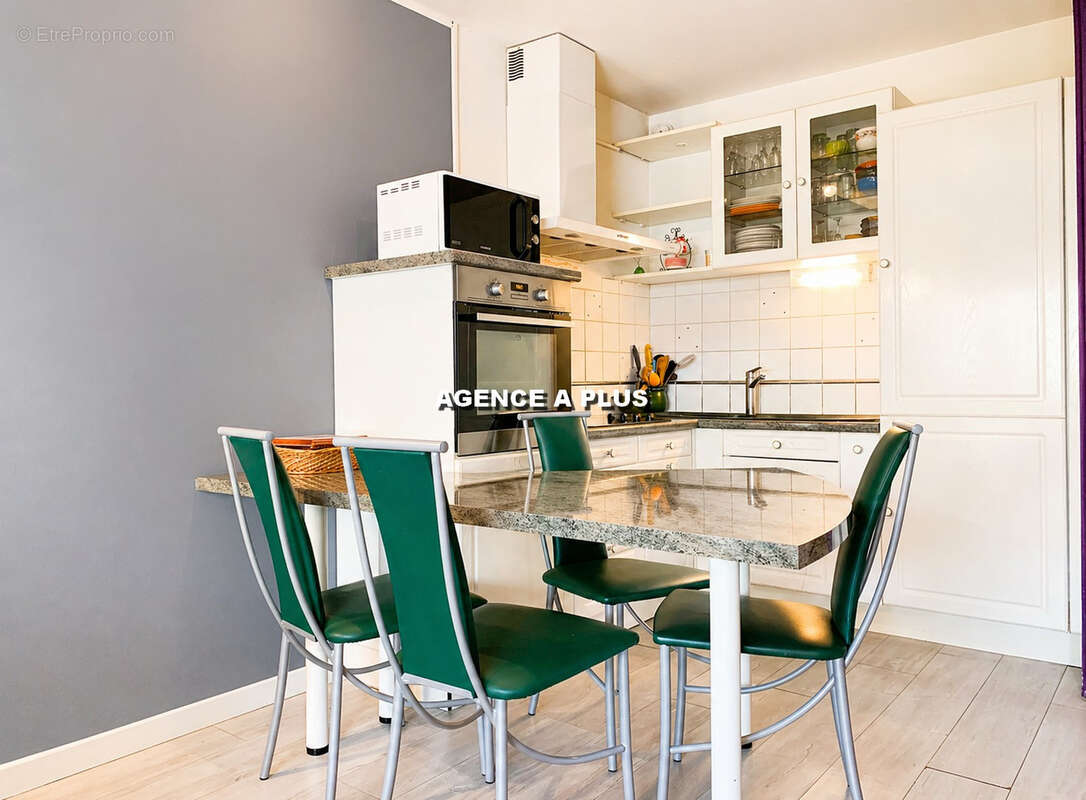 Appartement à LE GRAU-DU-ROI