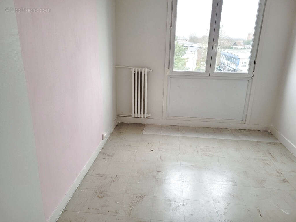 Appartement à AMIENS