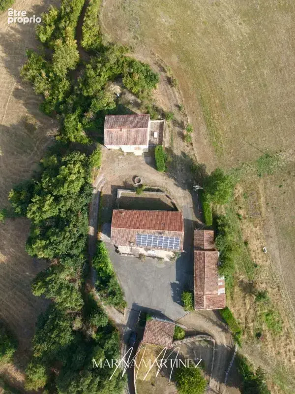 Propriété de caractère de 362 m² habitables - plusieurs dépendances et près de 7 hectares - Proche Castelnaudary - photo 15