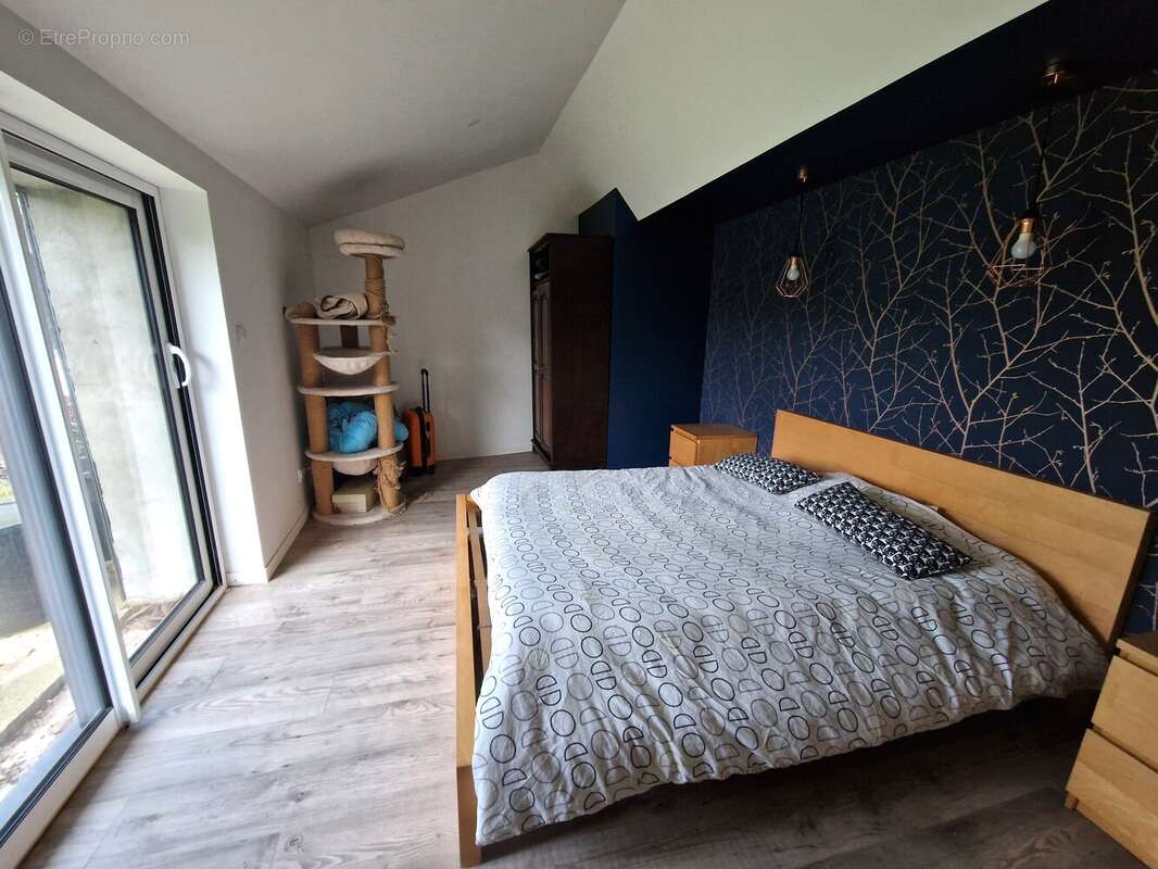 Maison à CAPPELLE-EN-PEVELE