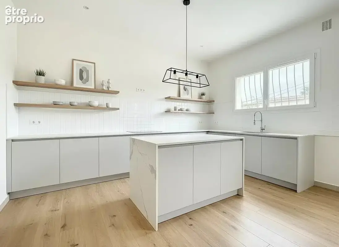 Maison Individuelle 5P-169m² / Jardin / Parking - photo 9
