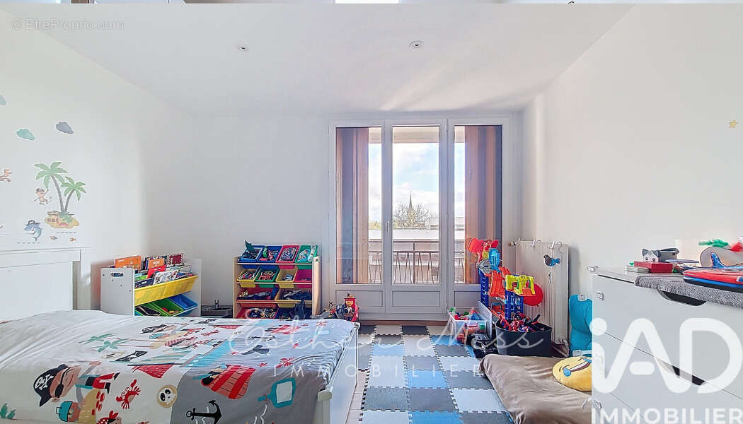 Photo 8 - Appartement à CHEVREUSE