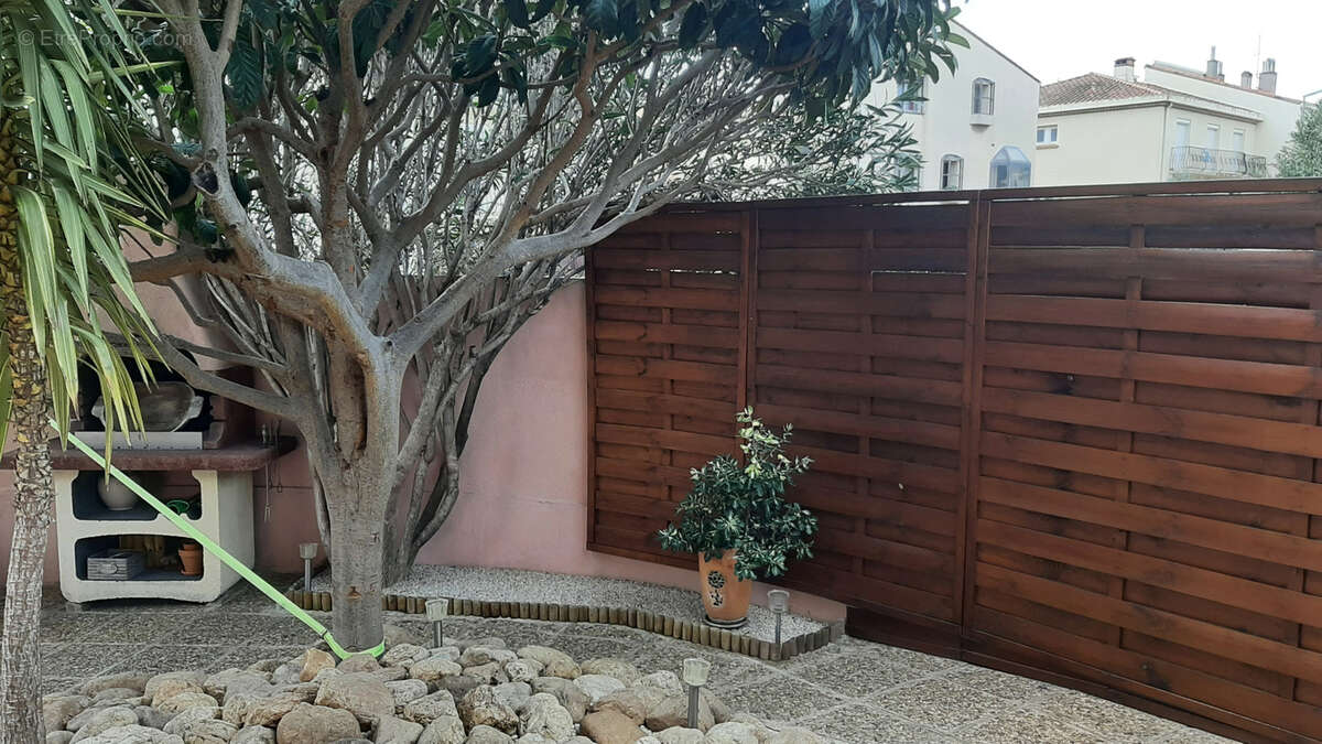 Appartement à PERPIGNAN