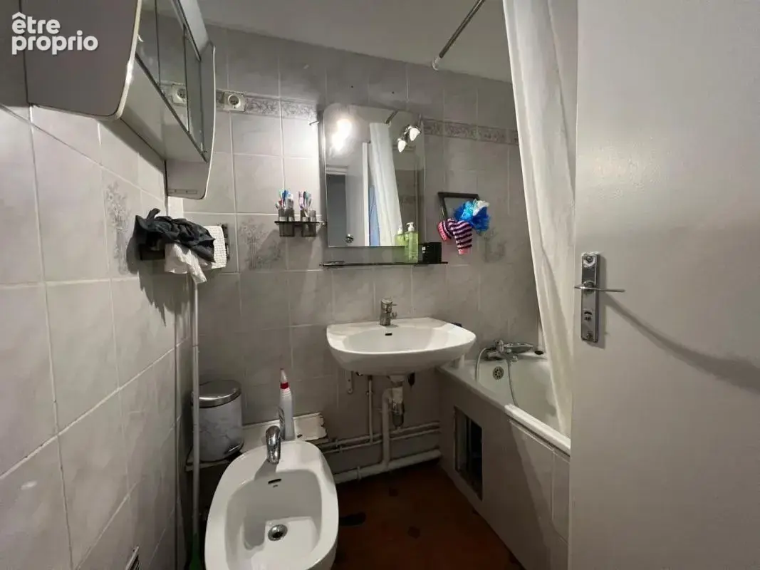 Appartement - photo 3