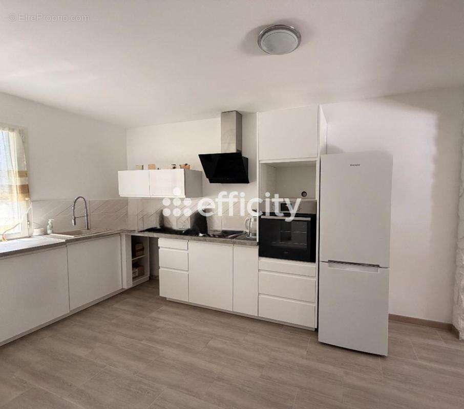 Maison 96 m² à Meulan  - photo 5